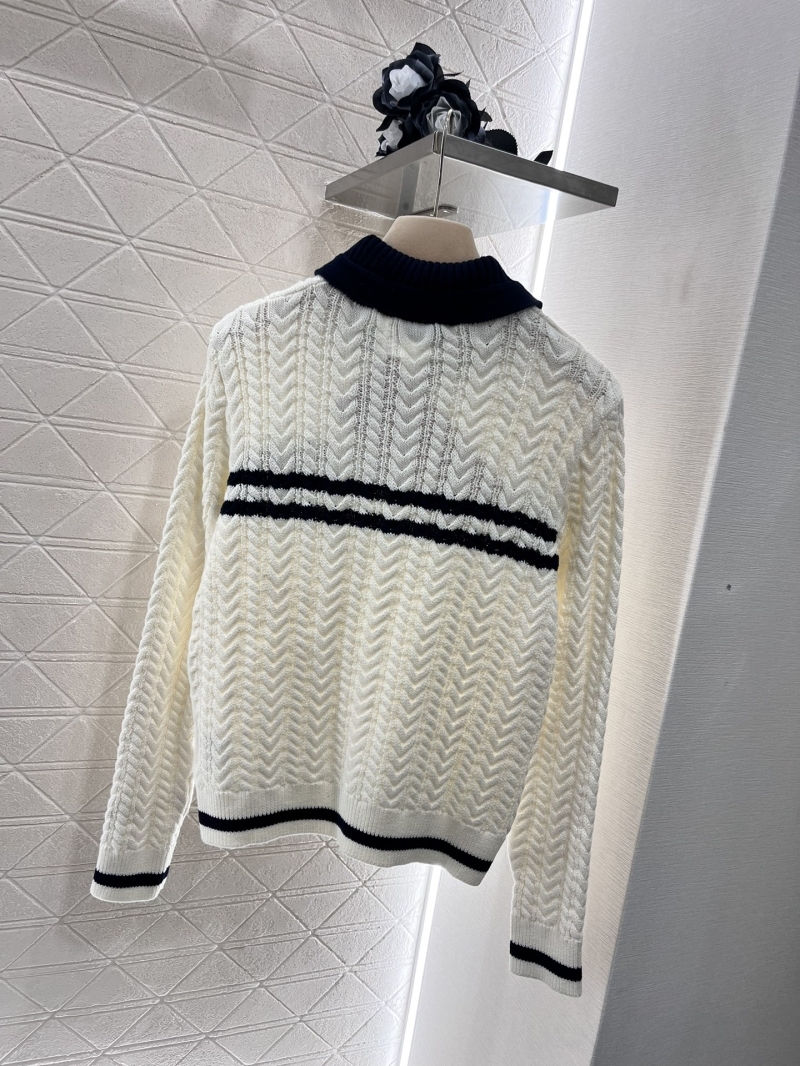 Miu Miu Sweaters